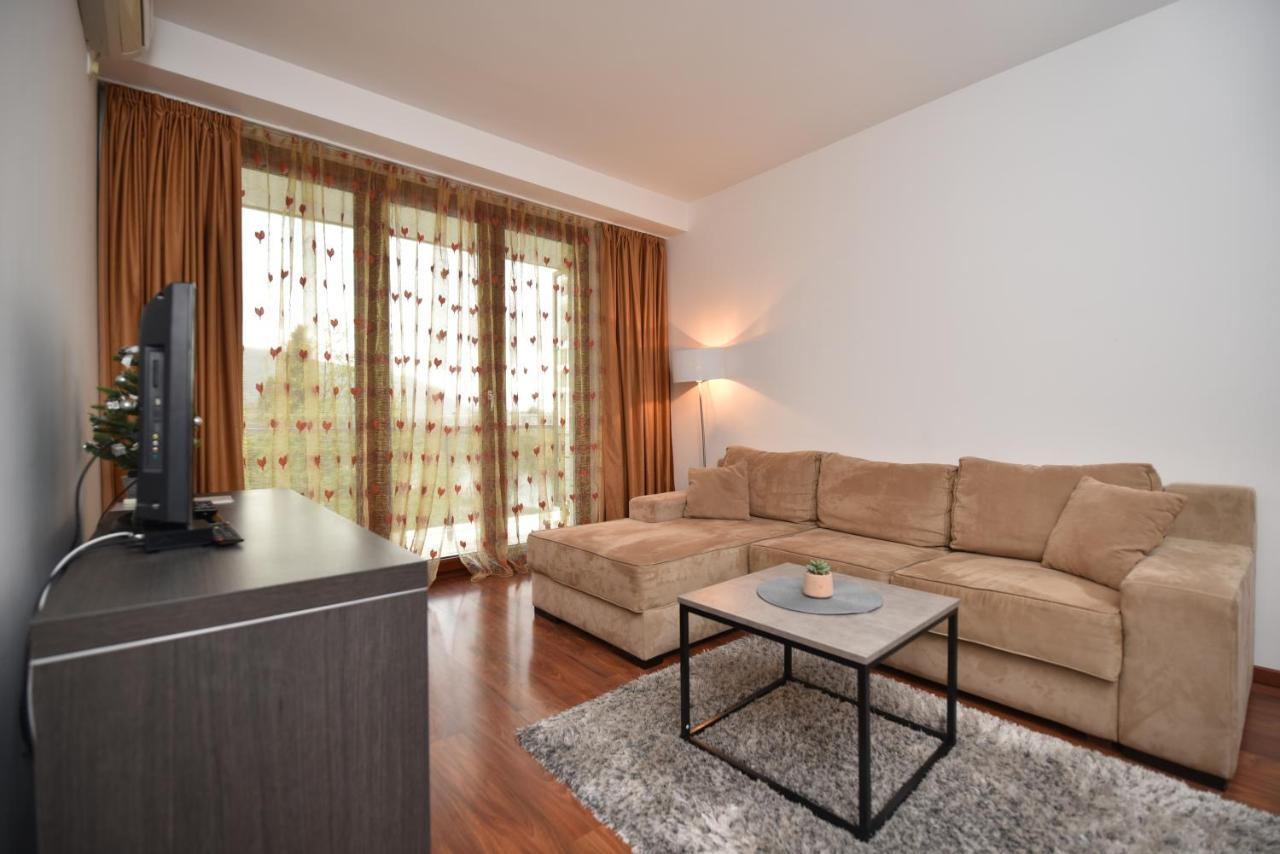 Sesto Senso Hotel Требине Екстериор снимка