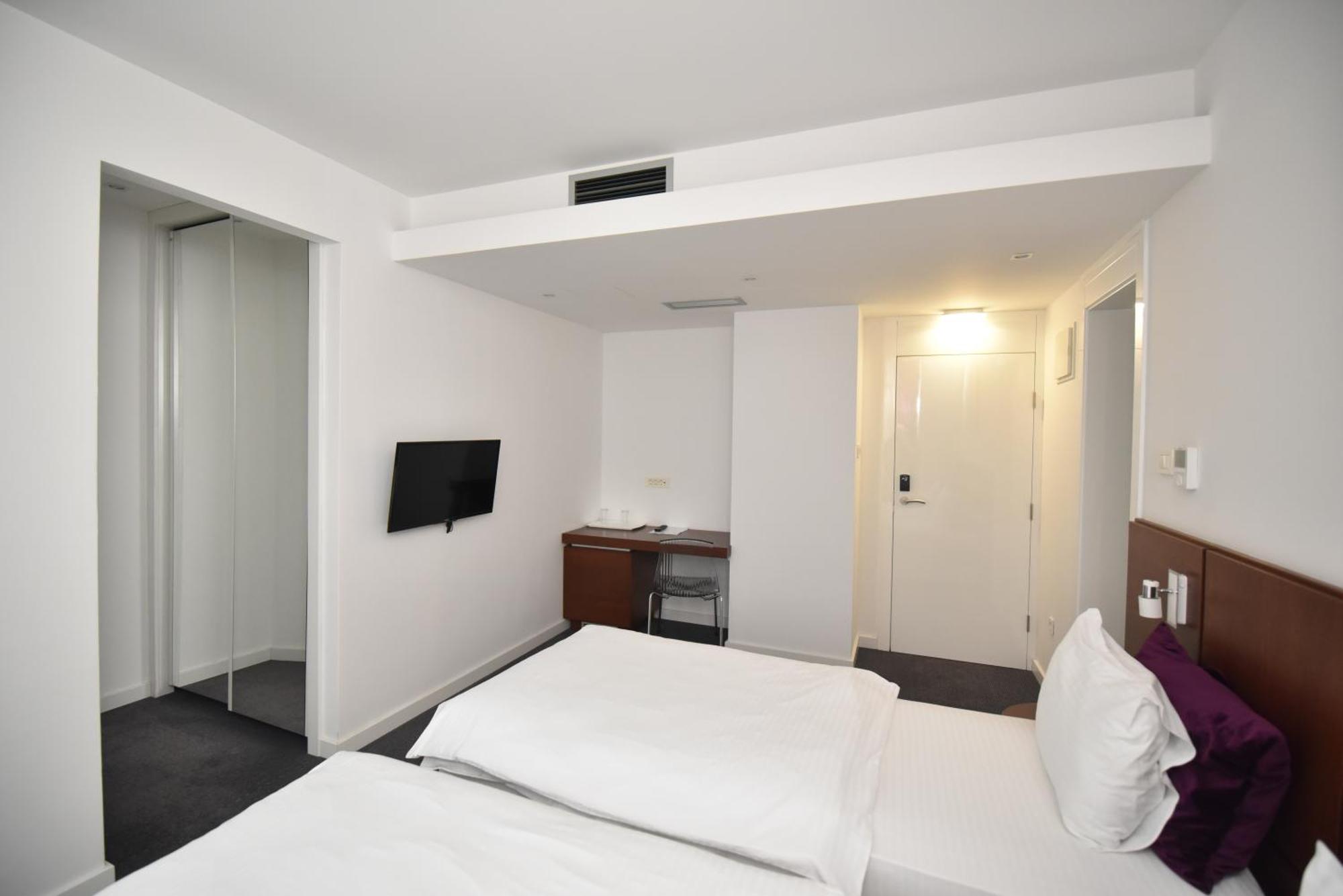 Sesto Senso Hotel Требине Екстериор снимка