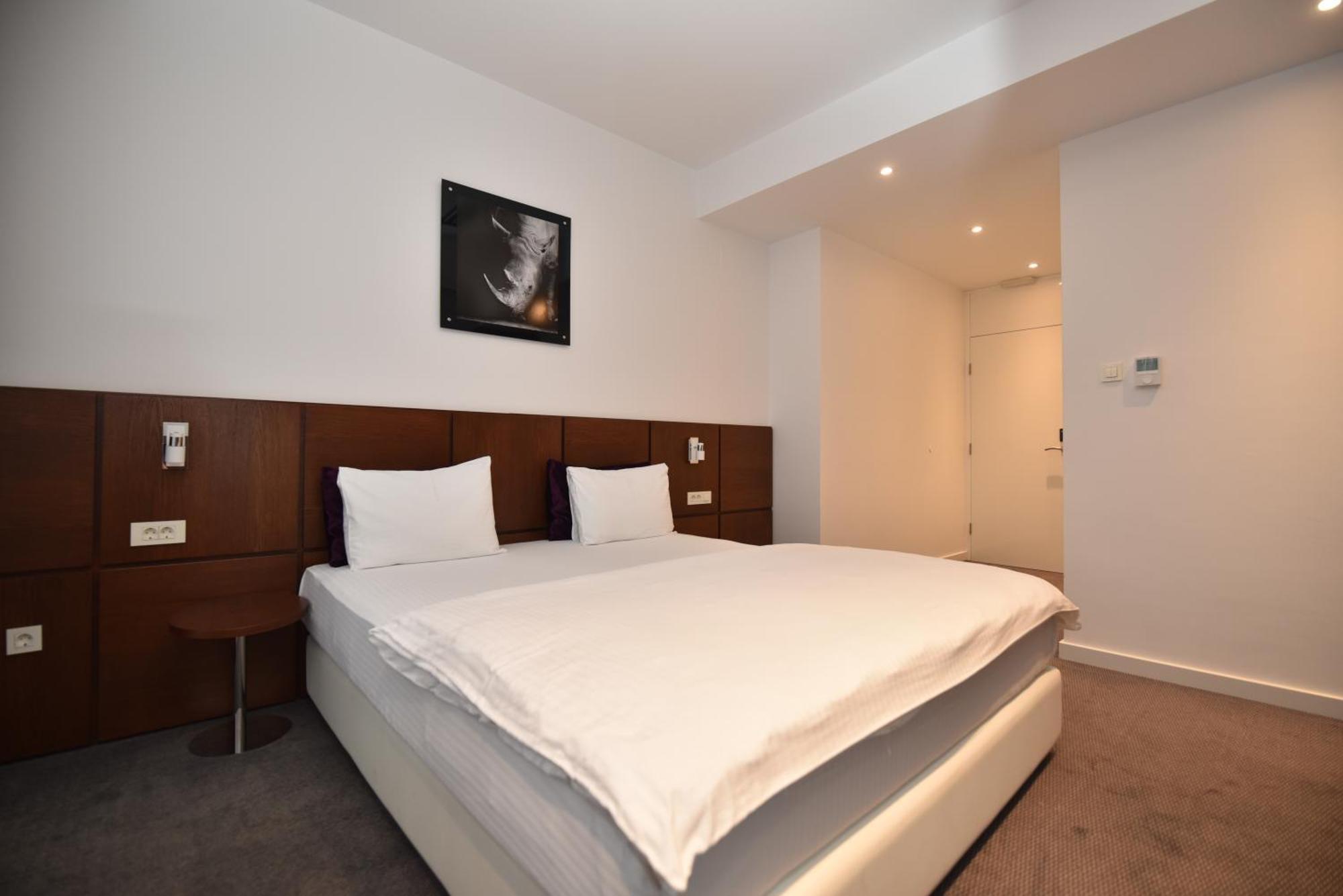 Sesto Senso Hotel Требине Екстериор снимка