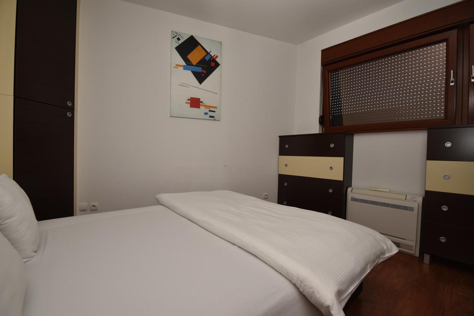 Sesto Senso Hotel Требине Екстериор снимка