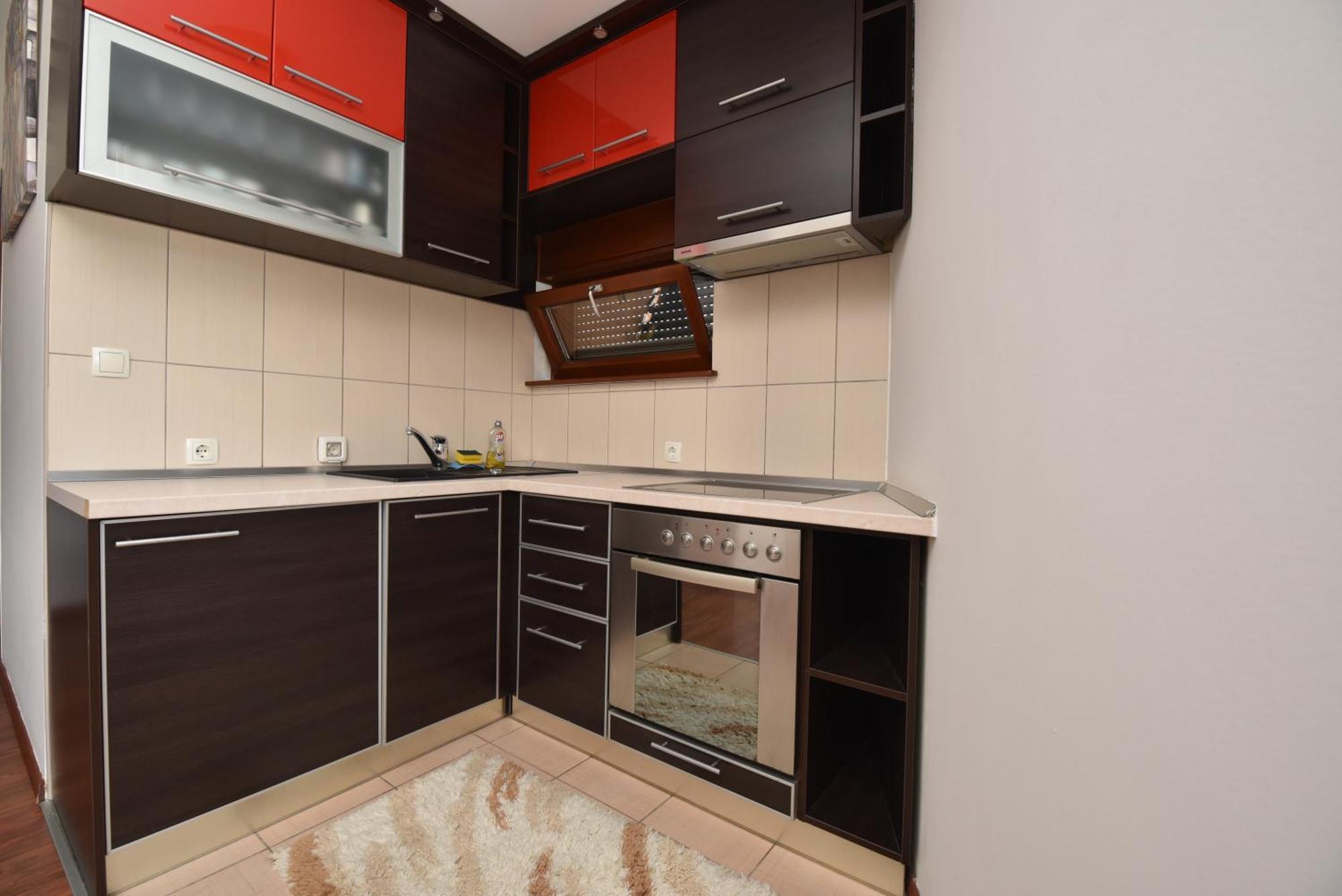 Sesto Senso Hotel Требине Екстериор снимка