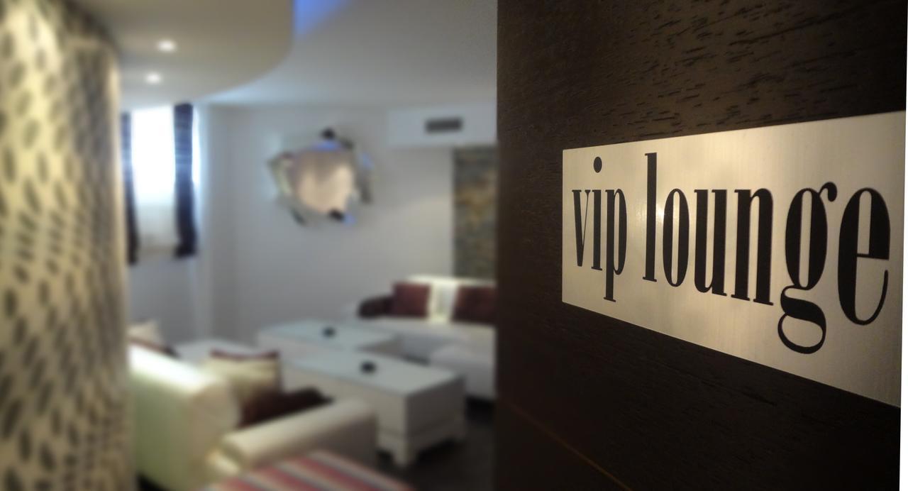 Sesto Senso Hotel Требине Екстериор снимка